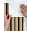 Rouleau de papier peint semi-brillant L 18 pi x l 20,5 po Kasandra-1693849148