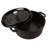Master Pan Cast Aluminum Round Dutch Oven-30108209-30108210