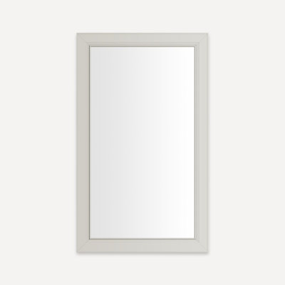 Main Line Vanity Mirror