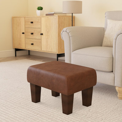 Collado Wood Contemporary Leg