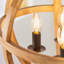 Boston 4 - Light Sphere Pendant