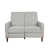 Light Gray 100% Polyester