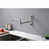 Brushed Nickel