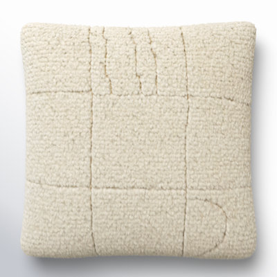 Kess 22" x 22" Pillow Cover