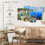 Gillard, bord de mer grec-108801666