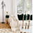 Jenalee 68.89'' Black Tree Floor Lamp