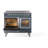 ILVE Nostalgie II Noblesse 40 in Induction Range-103962210