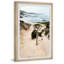 Coastal Bay - Photographie avec cadre photo-2113564953