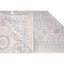 Tapis beige et ivoire noué à la main de haute qualité