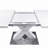 Stretchable Square Dining Table
