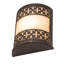 Applique murale 8 "de large Cardiff-1191474388-1191474347