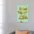 Let No Such Man by Heather Landis - Print on Canvas-525425939-447324096
