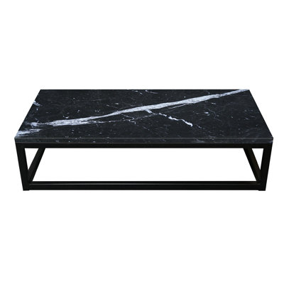 Arocho Frame Coffee Table