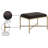 Iyania Chenille Fabric Bench-1712567560-1712567570