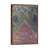 Classic Brown Wood Framed selected