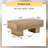 Brooksburg Single Coffee Table-95197812