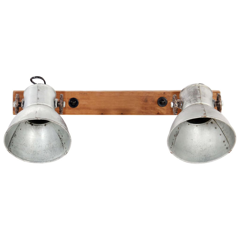Kendra Spotlight, Brown, Silver