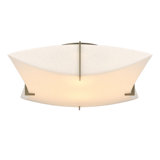 Bento 2 - Light Semi Flush Mount