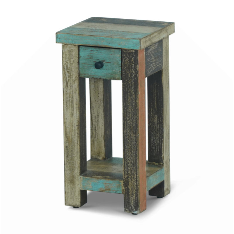 Table de bout