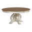 Mohall Pedestal Dining Set-99258557-98057065