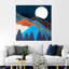Murale abstraite-93868175