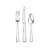 Chef's Table 24 Piece Flatware Set, Service for 8