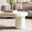 39" Nordic Cloud-Inspired Organic Shape Wooden Coffee Table-1814910235-1814910237