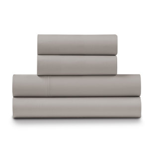 Ella Jayne Bamboo 4-Piece Sheet Set