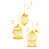 Jaune signalisation