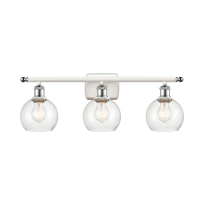 Cindi 3 - Light Vanity Light