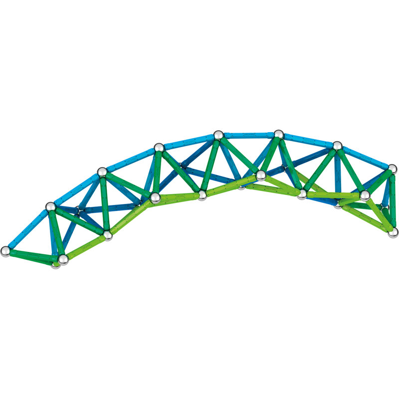 Geomag Learning Tools