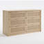 Commode 6 tiroirs Arianna-2074174049