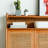 19 Pair Shoe Storage Cabinet