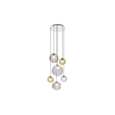 Puppet 6 - Light Pendant