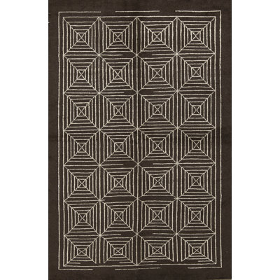 One-of-a-Kind 8' X 10' Area Rug