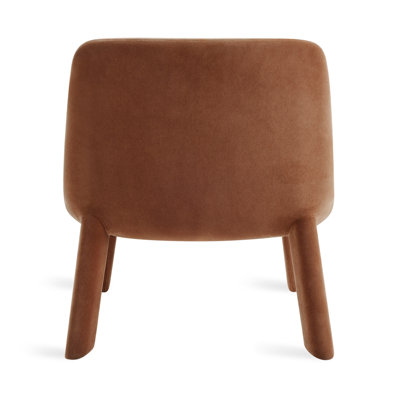 Neat Upholstered Accent Chair