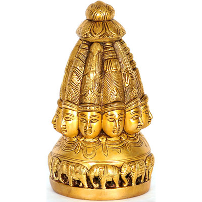 Religious & Spiritual Figurines & Sculptures