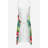 Floral Bib Apron