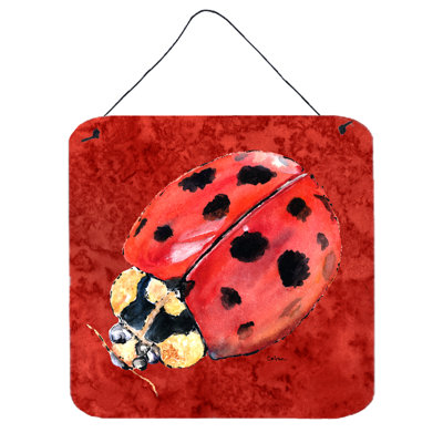 Unframed Print on Metal