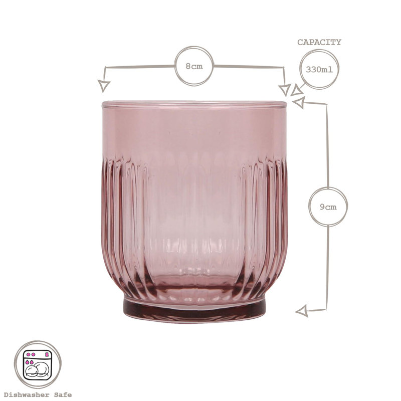 330 Glass