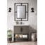 Meuble-lavabo simple l 31,5 po Keven-92905415-73825295