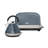Morphy Richards Venture Kettle and Toaster Basalt
