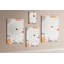 Burla Cork Corkboard / Bulletin Board