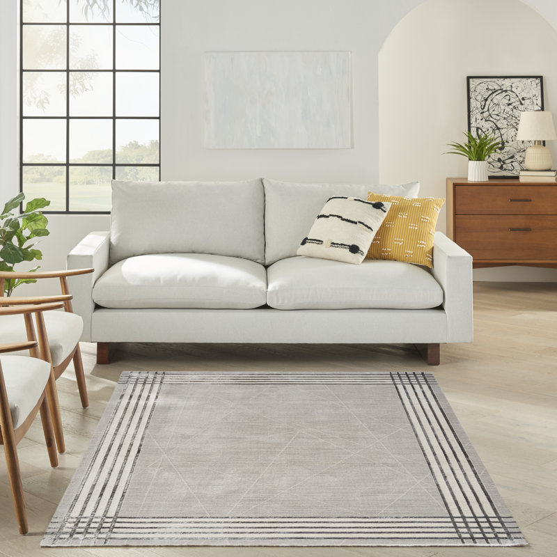 Malajia Area Rug, Rectangle 160 x 221cm