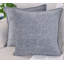 Ensemble de 2 housses de coussin en chenille à texture douce-116094743-93605703-93605695