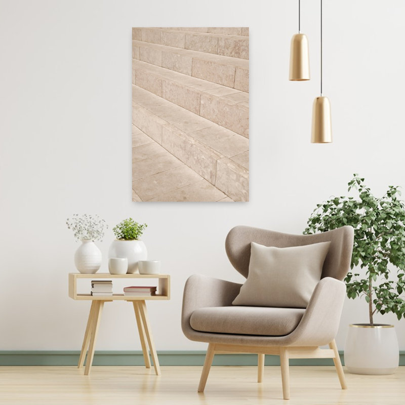 Print, 91.44cm H x 60.96cm W