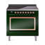 ILVE Nostalgie II Noblesse 36 in Induction Range-35138463