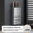 Stainless Steel Wall-Mounted Knife Block With Drainage