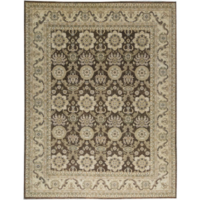 One-of-a-Kind 11'9" X 15'1" Area Rug