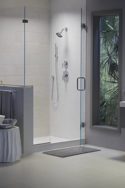 Shower Heads